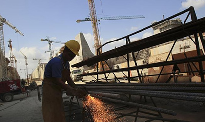 Aprobado el tercer carril en la va Centenario