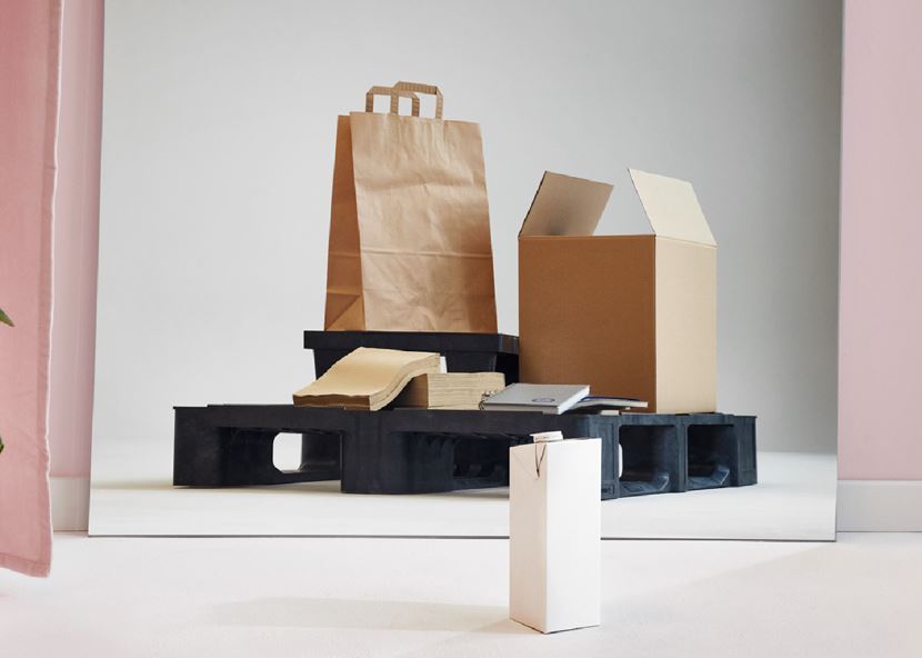 Un fin de a�o m�s sostenible, incentivemos el reciclaje