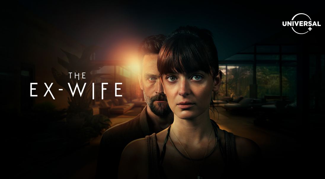The Ex-Wife: Hoy llega la segunda temporada del Thriller Psicolgico que cautivo de la audiencia