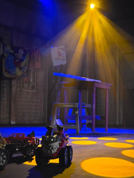 La cultura y el talento en Panam tiene una nueva vitrina y su nombre es Teatro Metropolitan