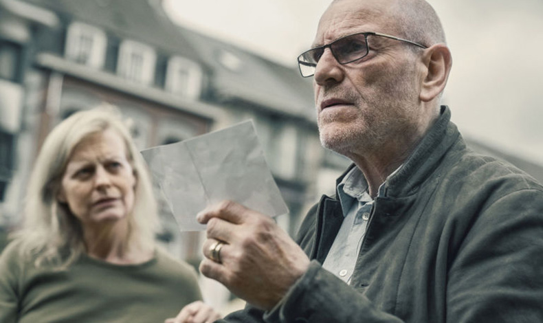 'The Missing' tendr� un spin off centrado en Julien Baptiste