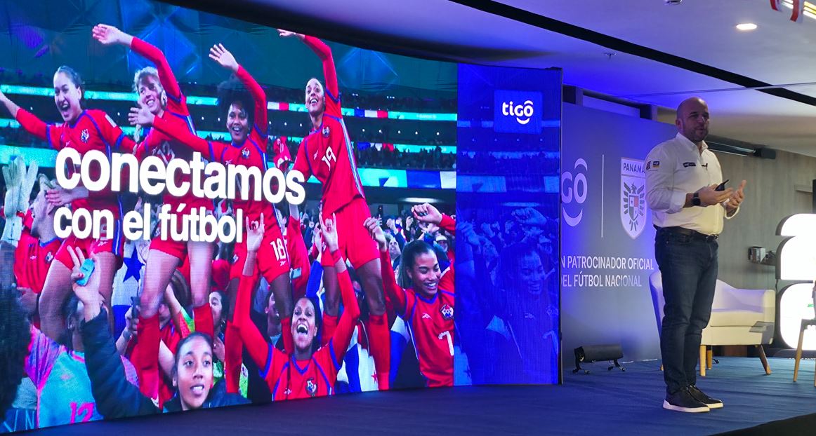 Ver todos los partidos del mundial 2026 en Panam: Solo por TIGO