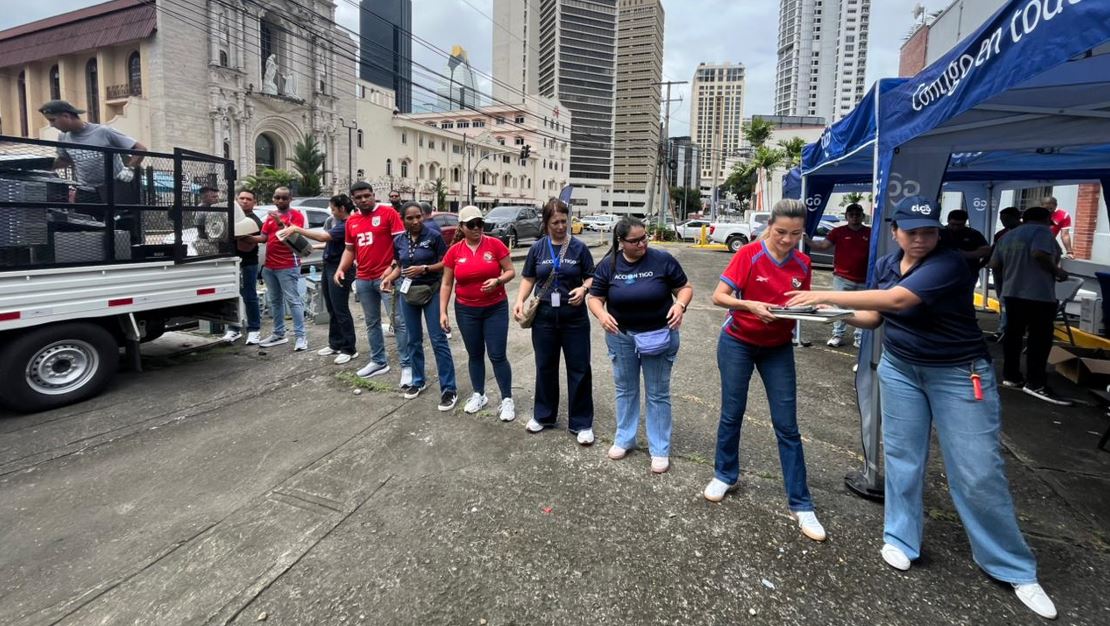📢 4.5 toneladas de residuos electrnicos menos para el planeta 🌎