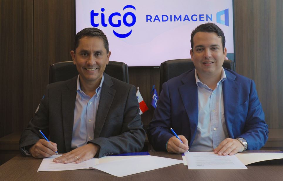 Tigo y Radimagen se unen por la prevencin: beneficio especial de salud