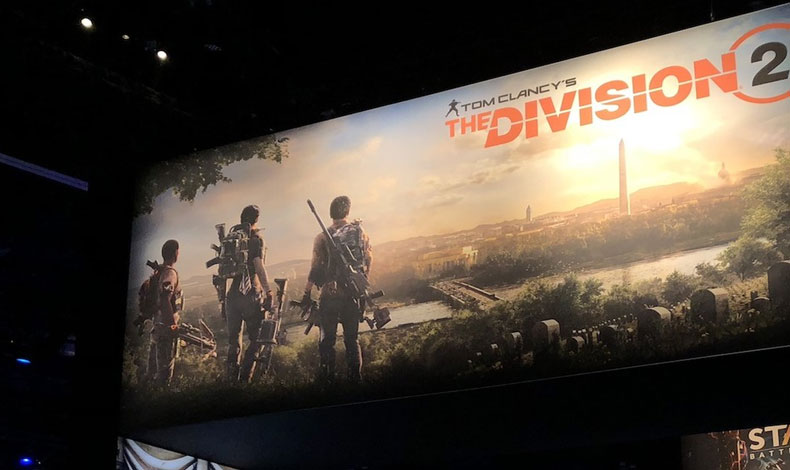 Todo lo que debes saber sobre 'The Division 2'