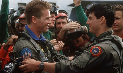La secuela de Top Gun ya tiene fecha de estreno