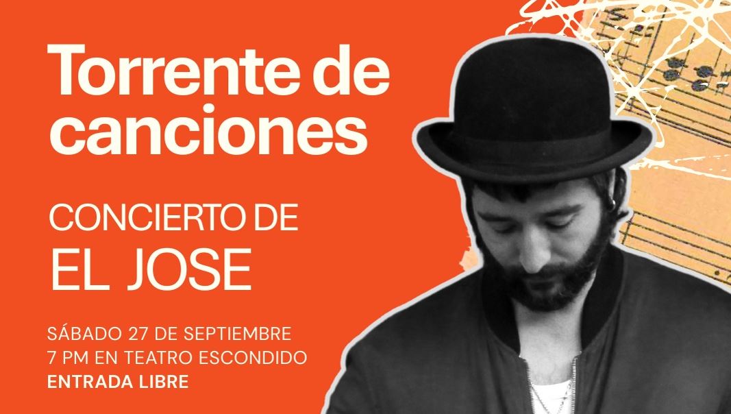 "Torrente de Canciones": Espaa y Panam Tejen una conexin sonora Entre la Dcima Tradicional y la Cancin de Autor