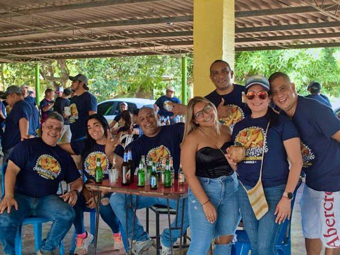 Tour Cantinero: una reunin de amigos que se convirti en tradicin