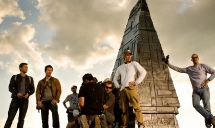 Confirman Dinobots en 'Transformers 4'