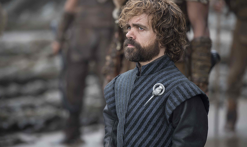 Game of Thrones: De dnde viene realmente esta frase de Tyrion?