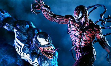 Detalles sobre el spin off de Venom