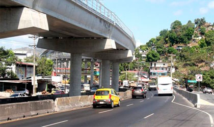 Rehabilitarn la Va Transstmica