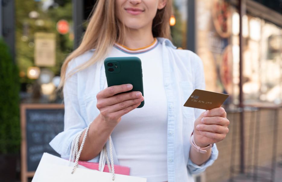 Tu tarjeta, tu seguridad. Tap: una forma m�s segura de verificar tu identidad
