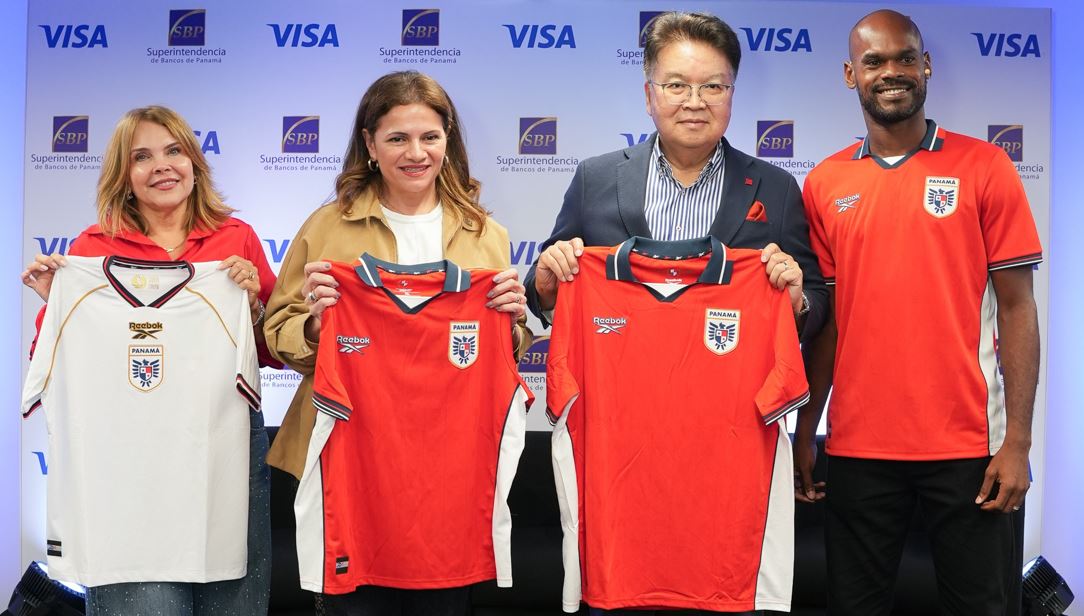 Visa y la Superintendencia de Bancos de Panam� promueven la educaci�n financiera  a trav�s del juego y la tecnolog�a