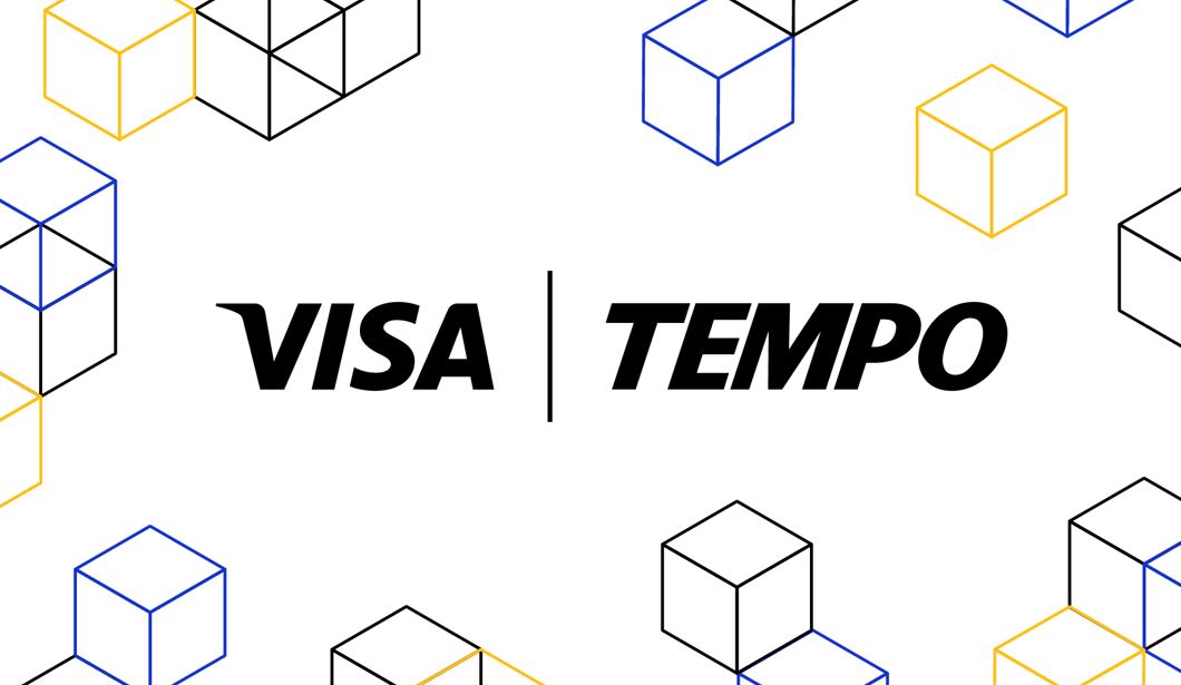 Visa lanza nodo validador en la blockchain Tempo