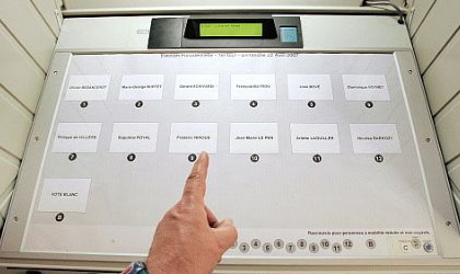 Cinco mitos sobre el voto electrnico