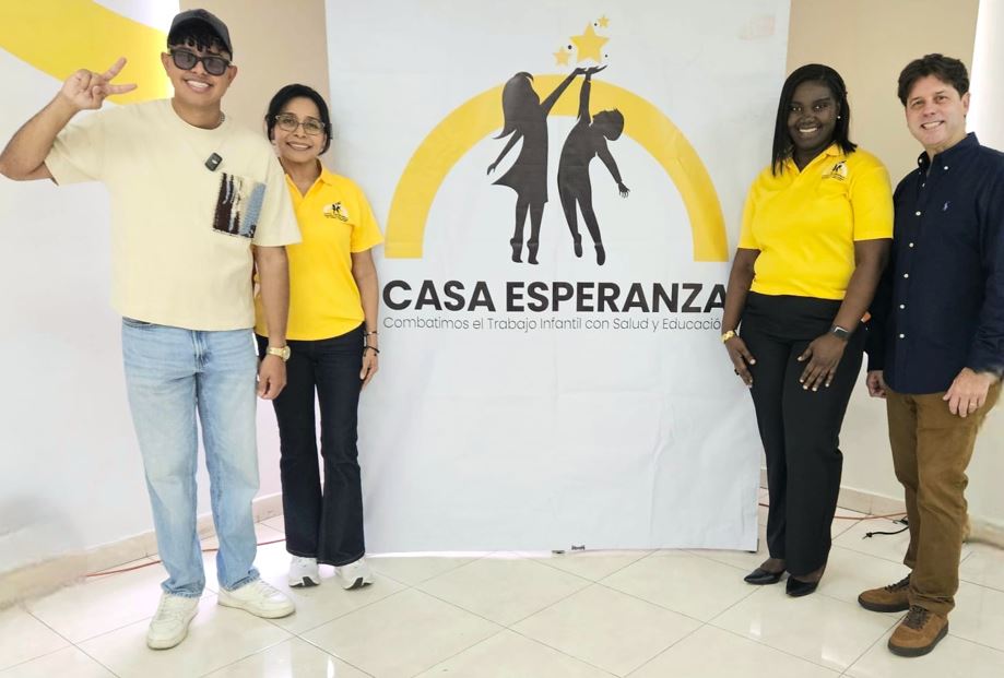 Compromiso en acci�n: Wendy's y la iniciativa 