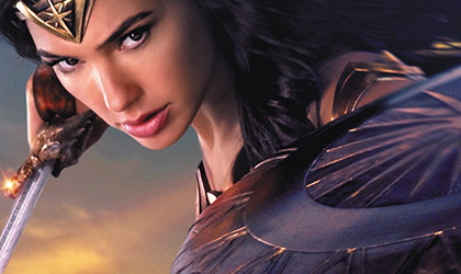 Wonder Woman debuta exitosamente en taquilla