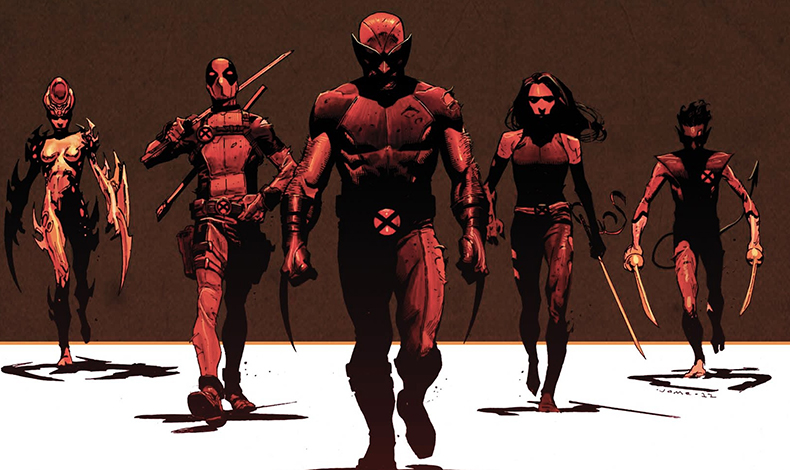 Drew Goddard dirigir y escribir la pelcula sobre los X-Force