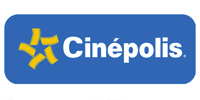 Cinpolis Federal Mall Chiriqu