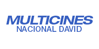 Multicines Nacional David