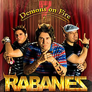 Los Rabanes