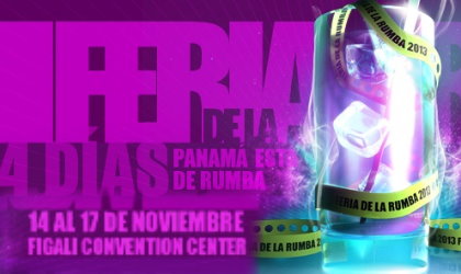 Feria de la Rumba