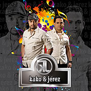 Kako y Jerez