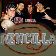 Rencilla