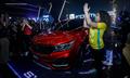 Expansi�n y nuevo portafolio: Carbone Motors inaugura sede y lanza el Forthing SX5