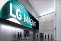 LG presenta su nueva pantalla Micro LED LG MAGNIT en ISE 2026
