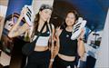 adidas rumbo a la maratn internacional de Panam presenta las nuevas ADIZERO EVO SL