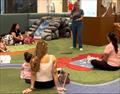 Talleres y conversatorios para padres y futuros padres en AltaPlaza Mall
