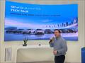 BYD Panam� presenta su tecnolog�a y anuncia su participaci�n en Panam� Motor Show 2026