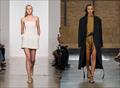 Desfile de Calvin Klein Collection por Veronica Leoni Primavera 2026 presentado en Nueva York