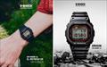 G-SHOCK revive el espritu de los 80 con un cono que se reinventa