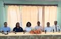 Inauguran sistema de Cosecha de Agua en Centro Educativo en Tonos�