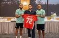 Panam� abre sus puertas a la comunidad de New Tecumseth y Chema Caballero