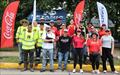Coca Cola Femsa Panam� y la Junta Comunal de Betania impulsan jornada de limpieza
