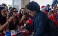Panam� ya vive su sue�o mundialista en Canad�