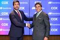 Cox cierra la compra de Iberdrola M�xico por 4.000 millones de d�lares