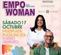 �Cuando el amor no paga las cuentas� reconfigura tu mente para la abundancia con Daniela Salazar y Randy Garc�a en EMPOWOMAN 2026