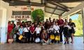 ENEL Panam� impulsa la econom�a circular transformando uniformes en kits escolares para comunidades