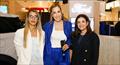 Ford y Mujer + Realizaron encuentro de networking para impulsar a emprendedoras paname�as