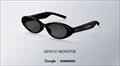 Samsung y Google revelan detalles de sus nuevas gafas inteligentes