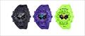 G-SHOCK presenta el GA-V01 con manecillas flotantes y un diseo irreverente