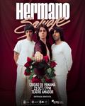 Hermano Salvaje: La nueva sensacin del Rock Espaol llega por primera vez a Panam