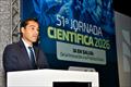 La inteligencia artificial dej� de ser el futuro: especialistas mostraron su impacto en la pr�ctica m�dica y la atenci�n del c�ncer