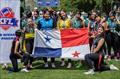 �xito total en el Jamboree de la KFL Flag Football Mini 2026