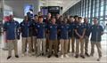 Kiwanis All Stars viaj� hoy para participar en el Torneo ELITE Internacional U16, en tierras aztecas